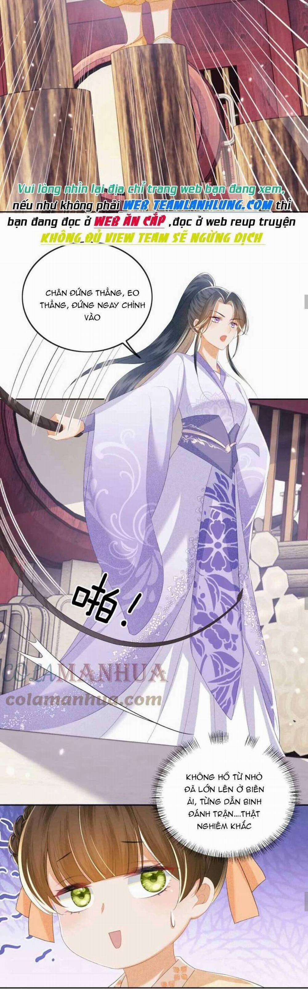 Mãn Cấp Trà Xanh Xuyên Không Thành Tiểu Đáng Thương 51 trang 8