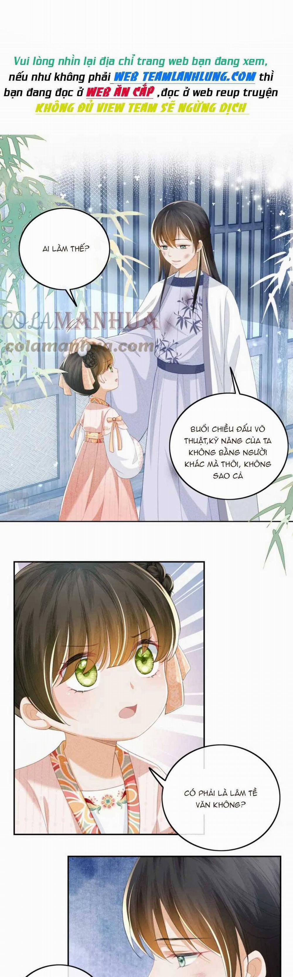 Mãn Cấp Trà Xanh Xuyên Không Thành Tiểu Đáng Thương 52 trang 2