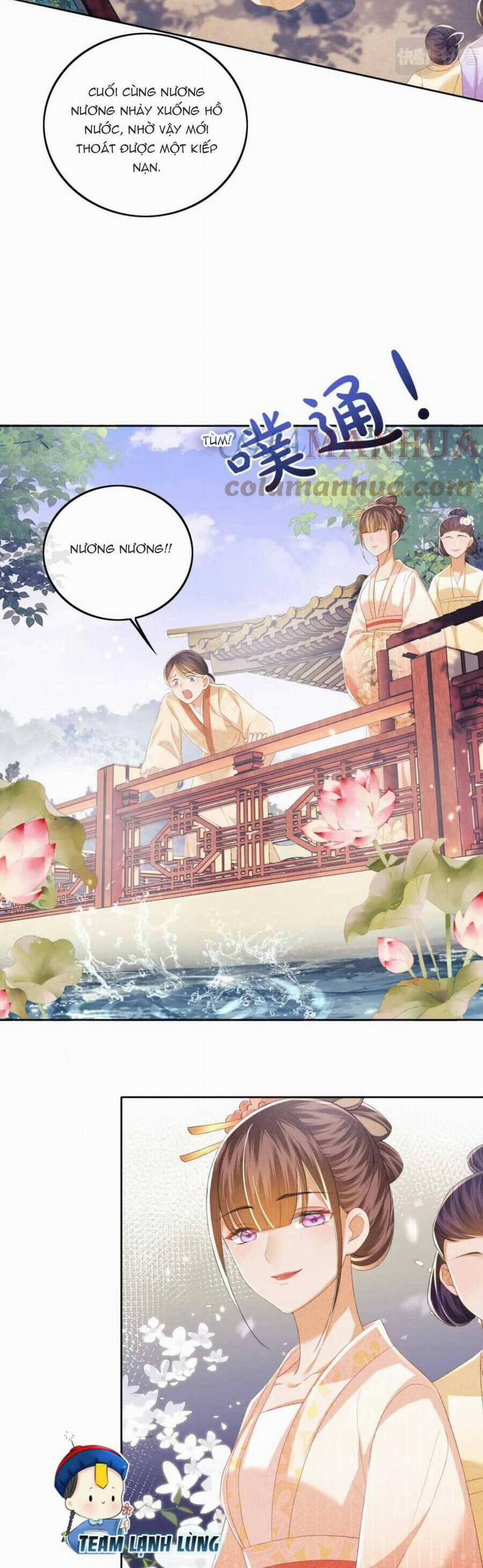 Mãn Cấp Trà Xanh Xuyên Không Thành Tiểu Đáng Thương 53 trang 13