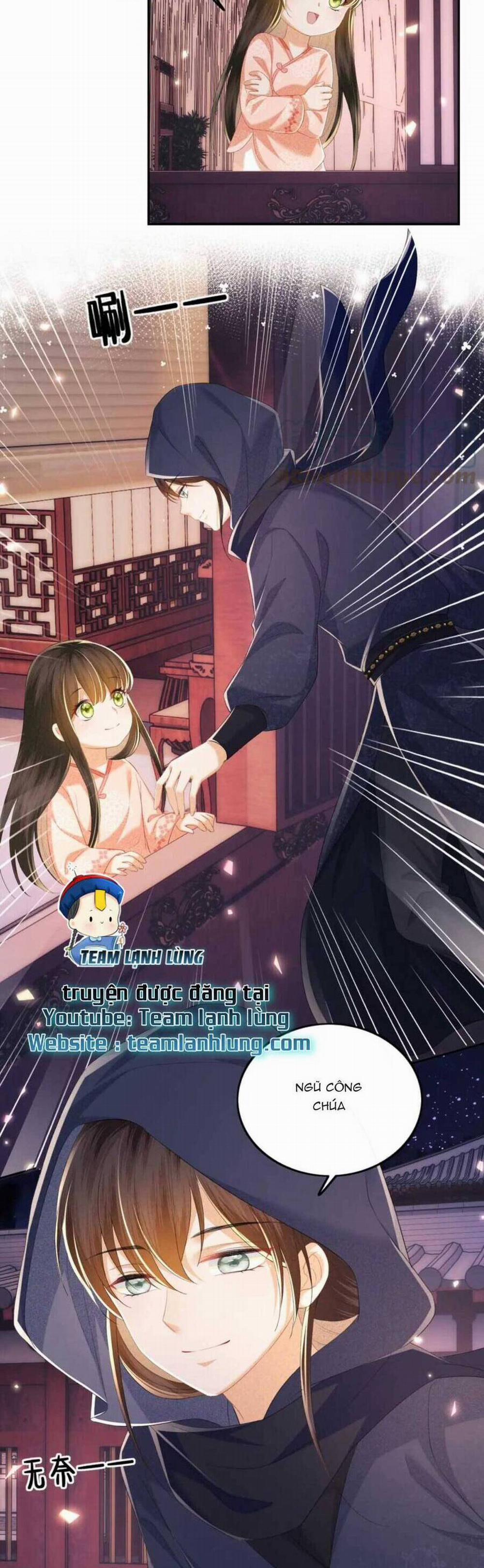 Mãn Cấp Trà Xanh Xuyên Không Thành Tiểu Đáng Thương 54 trang 15