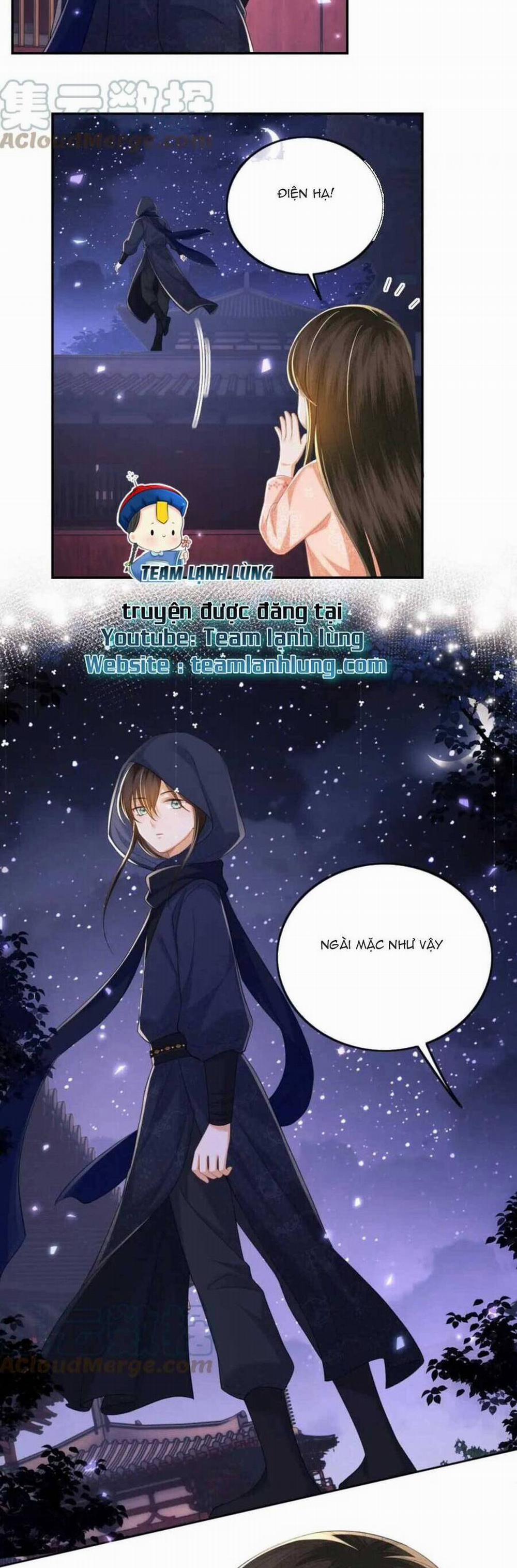 Mãn Cấp Trà Xanh Xuyên Không Thành Tiểu Đáng Thương 54 trang 19