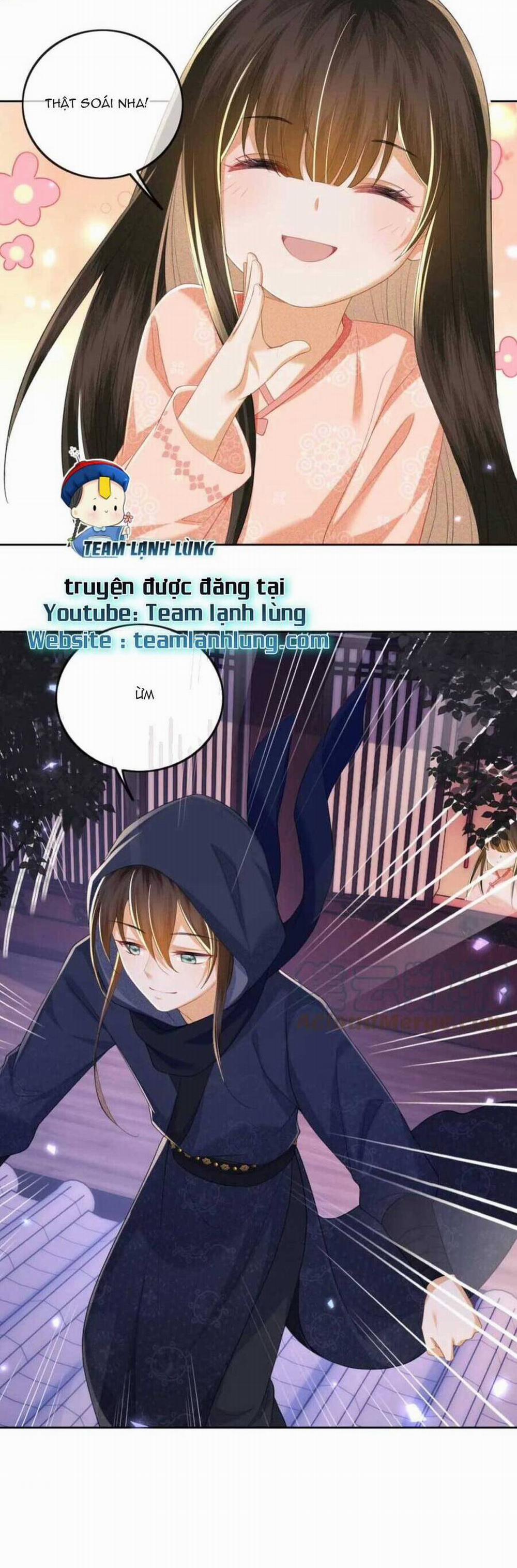 Mãn Cấp Trà Xanh Xuyên Không Thành Tiểu Đáng Thương 54 trang 20