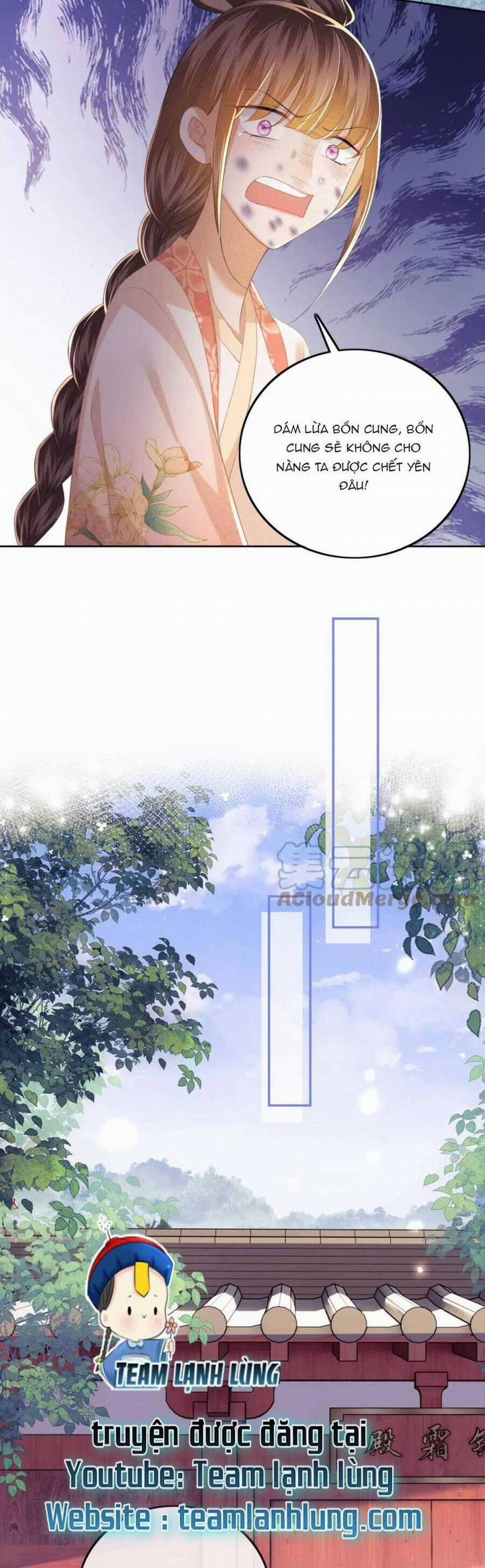 Mãn Cấp Trà Xanh Xuyên Không Thành Tiểu Đáng Thương 56 trang 16