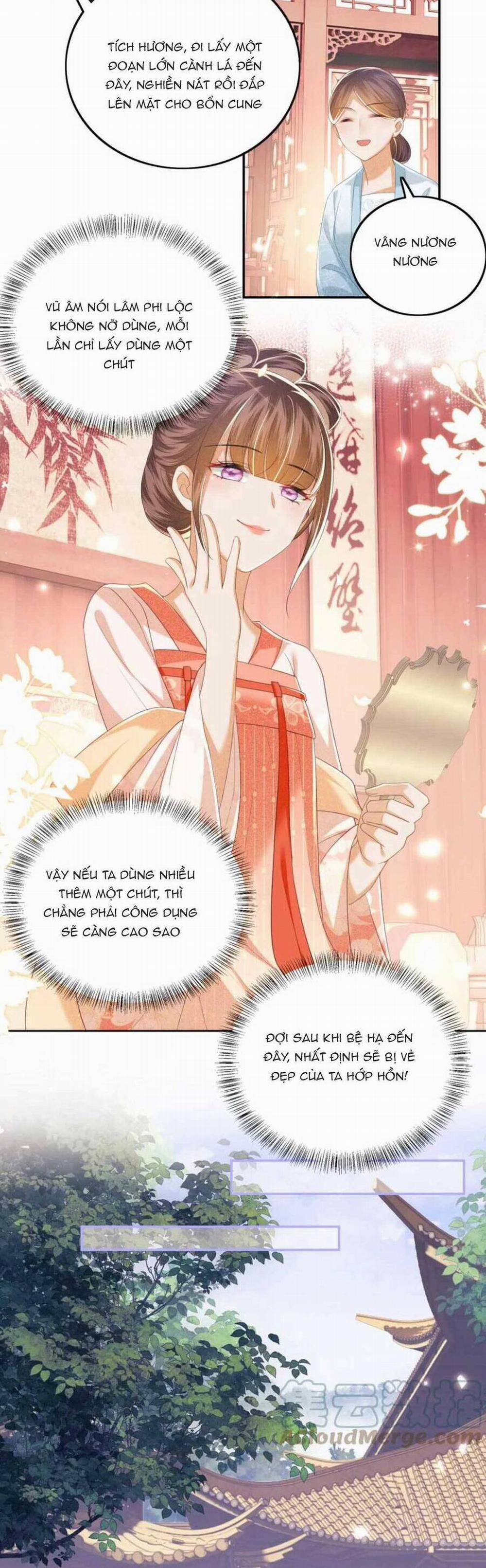 Mãn Cấp Trà Xanh Xuyên Không Thành Tiểu Đáng Thương 56 trang 6