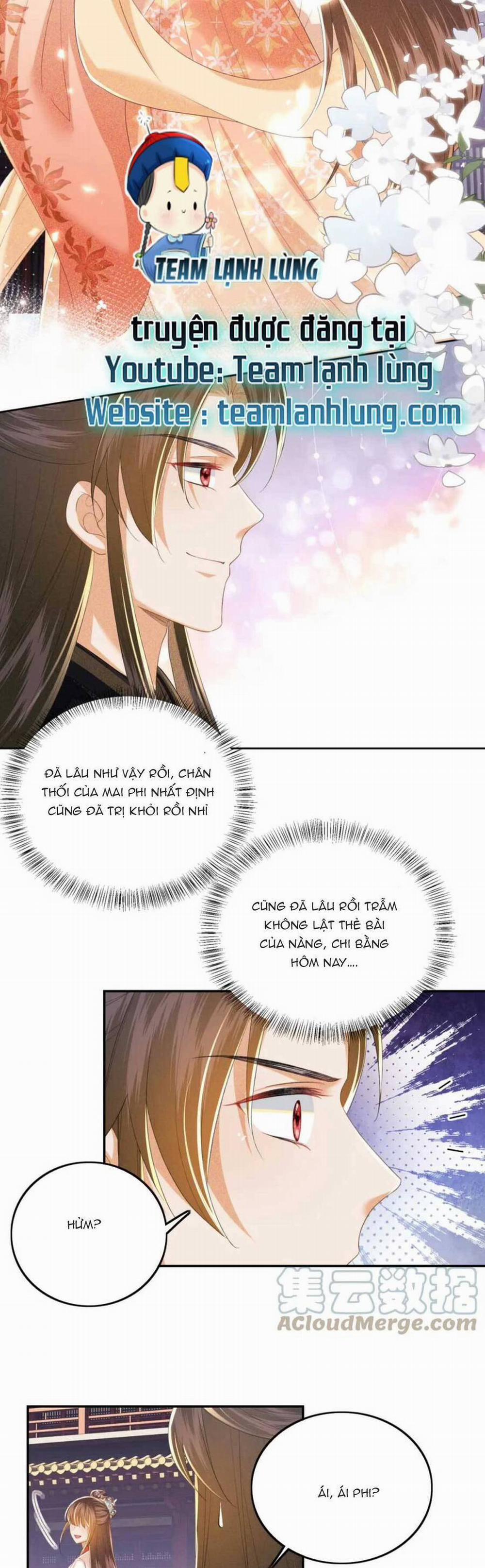 Mãn Cấp Trà Xanh Xuyên Không Thành Tiểu Đáng Thương 56 trang 9