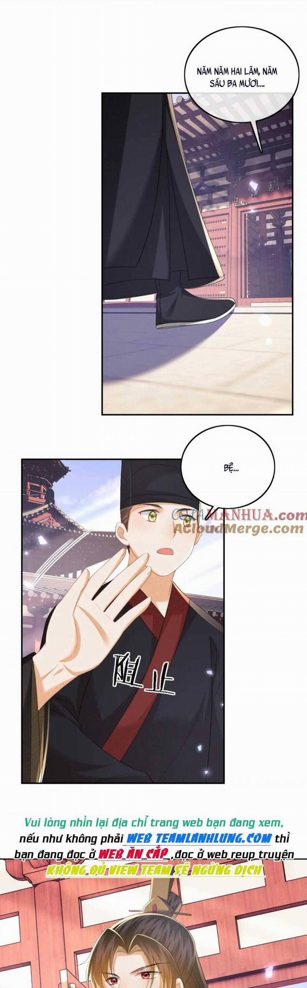 Mãn Cấp Trà Xanh Xuyên Không Thành Tiểu Đáng Thương 57 trang 5