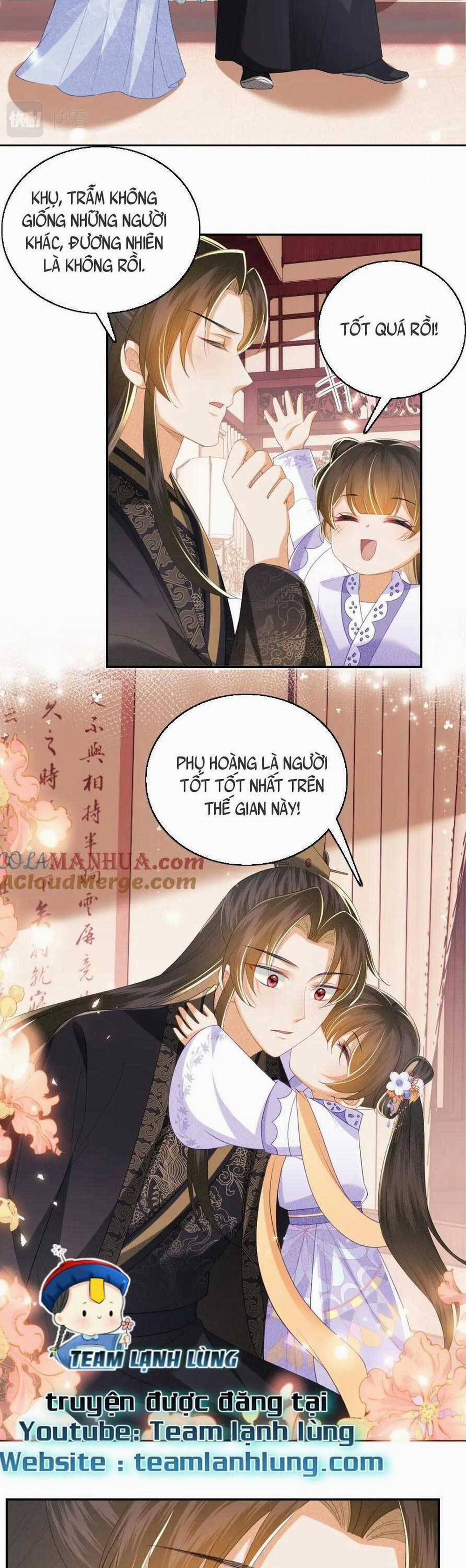 Mãn Cấp Trà Xanh Xuyên Không Thành Tiểu Đáng Thương 59 trang 15