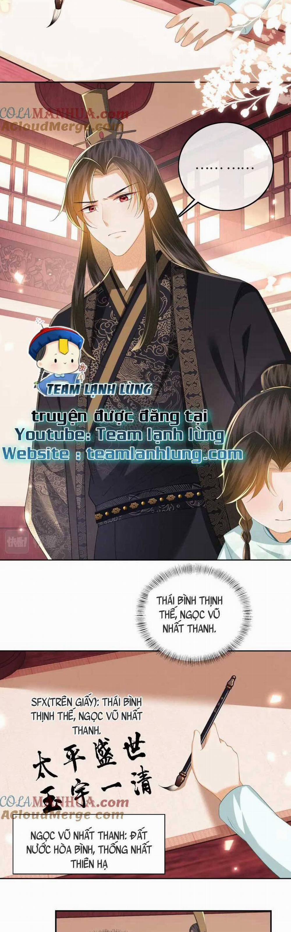 Mãn Cấp Trà Xanh Xuyên Không Thành Tiểu Đáng Thương 59 trang 7