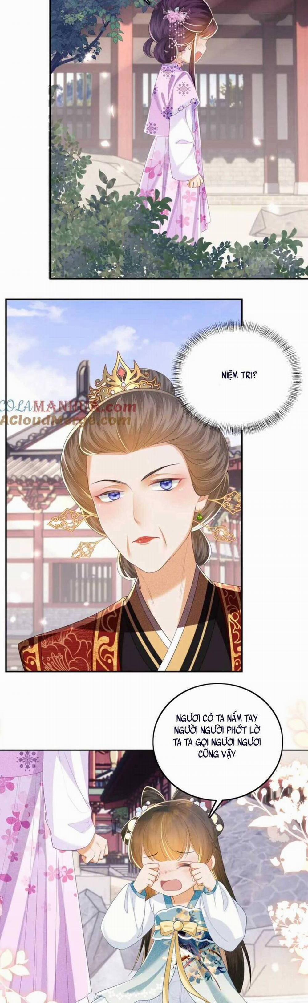 Mãn Cấp Trà Xanh Xuyên Không Thành Tiểu Đáng Thương 60 trang 16