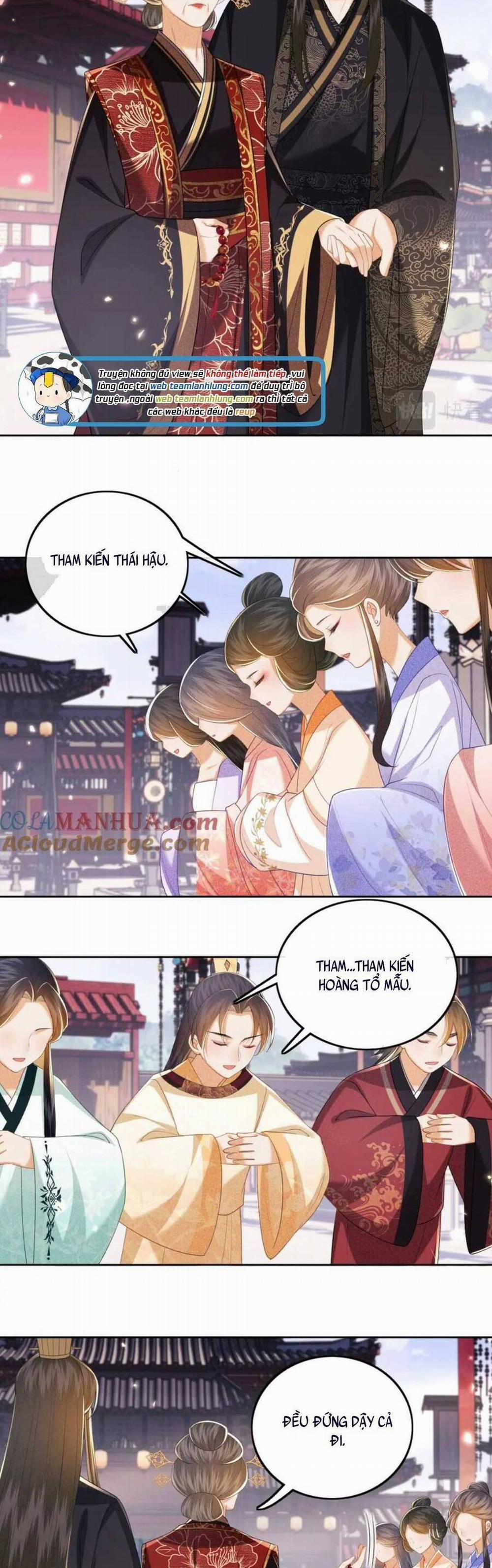 Mãn Cấp Trà Xanh Xuyên Không Thành Tiểu Đáng Thương 60 trang 6