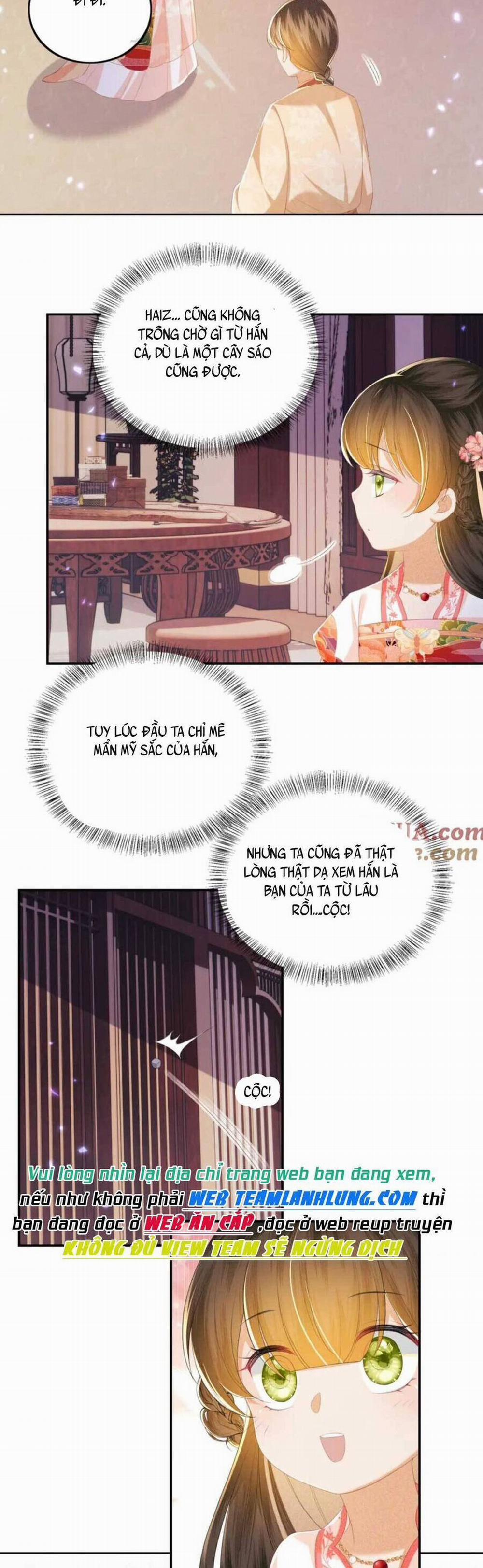 Mãn Cấp Trà Xanh Xuyên Không Thành Tiểu Đáng Thương 63 trang 15