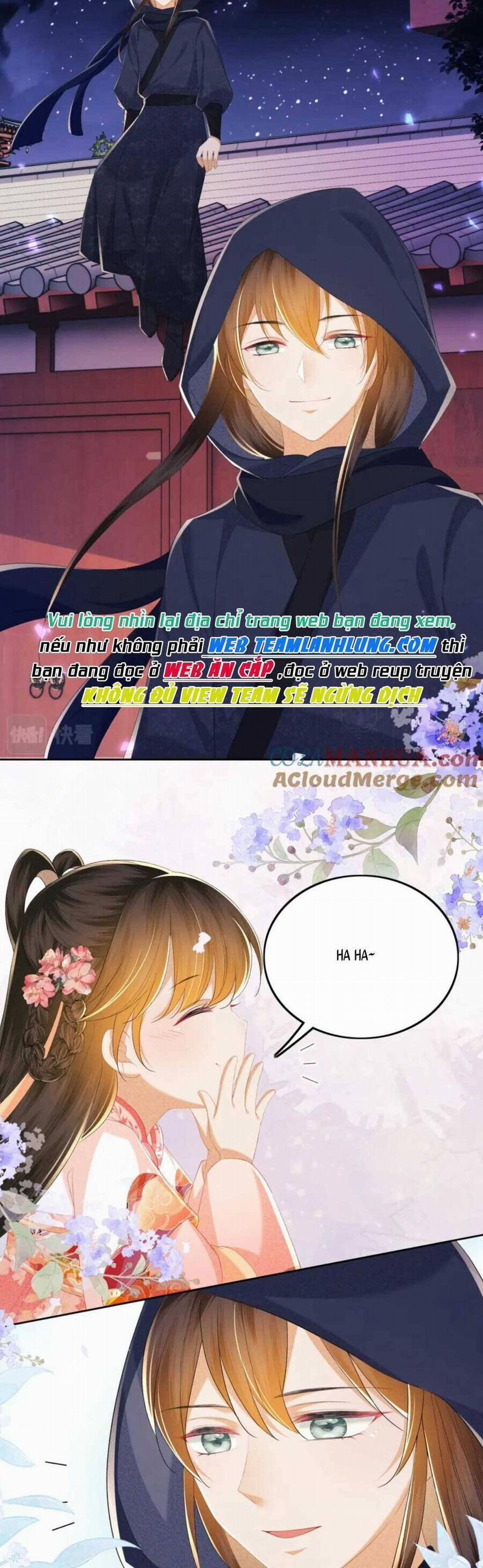 Mãn Cấp Trà Xanh Xuyên Không Thành Tiểu Đáng Thương 63 trang 17