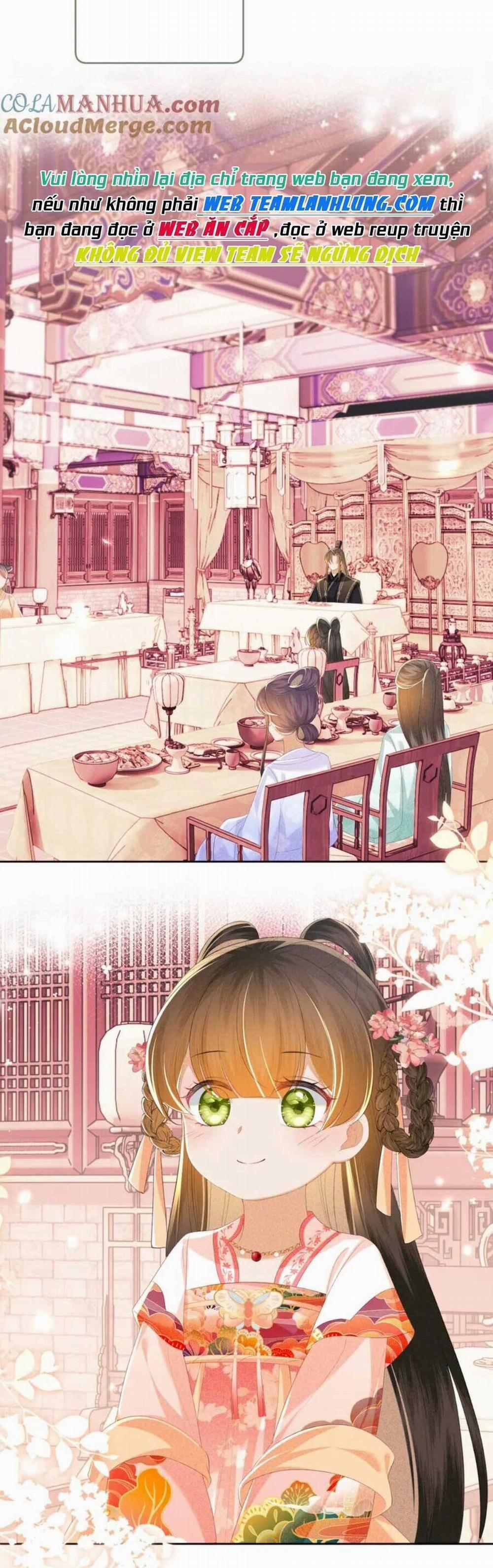 Mãn Cấp Trà Xanh Xuyên Không Thành Tiểu Đáng Thương 63 trang 3