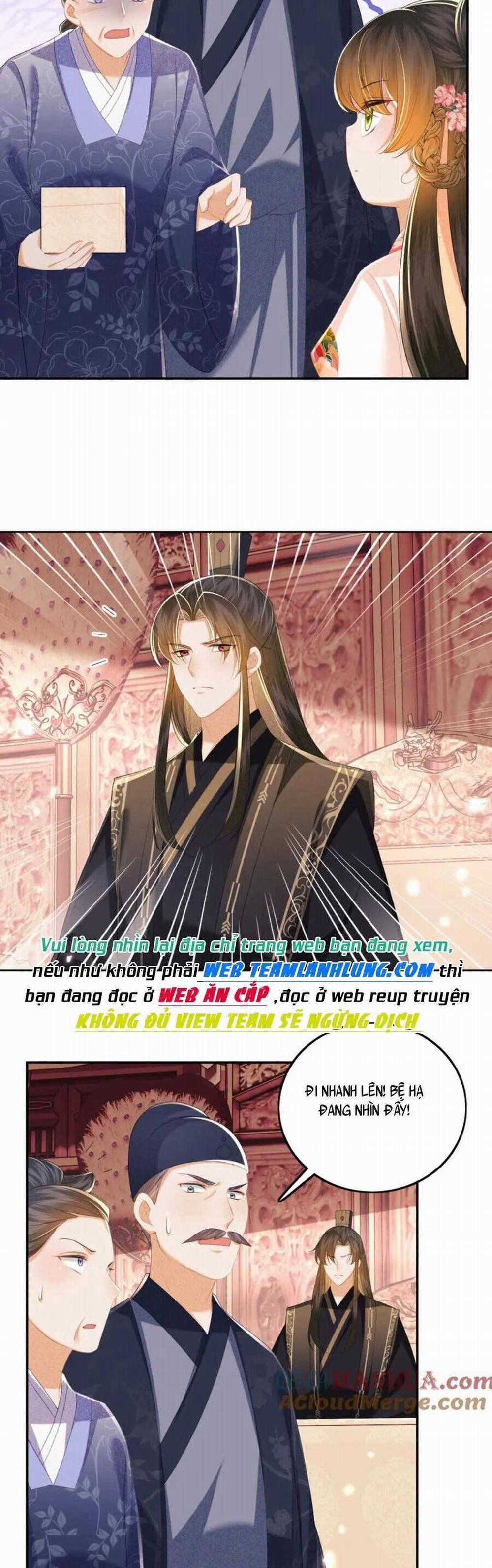 Mãn Cấp Trà Xanh Xuyên Không Thành Tiểu Đáng Thương 63 trang 9