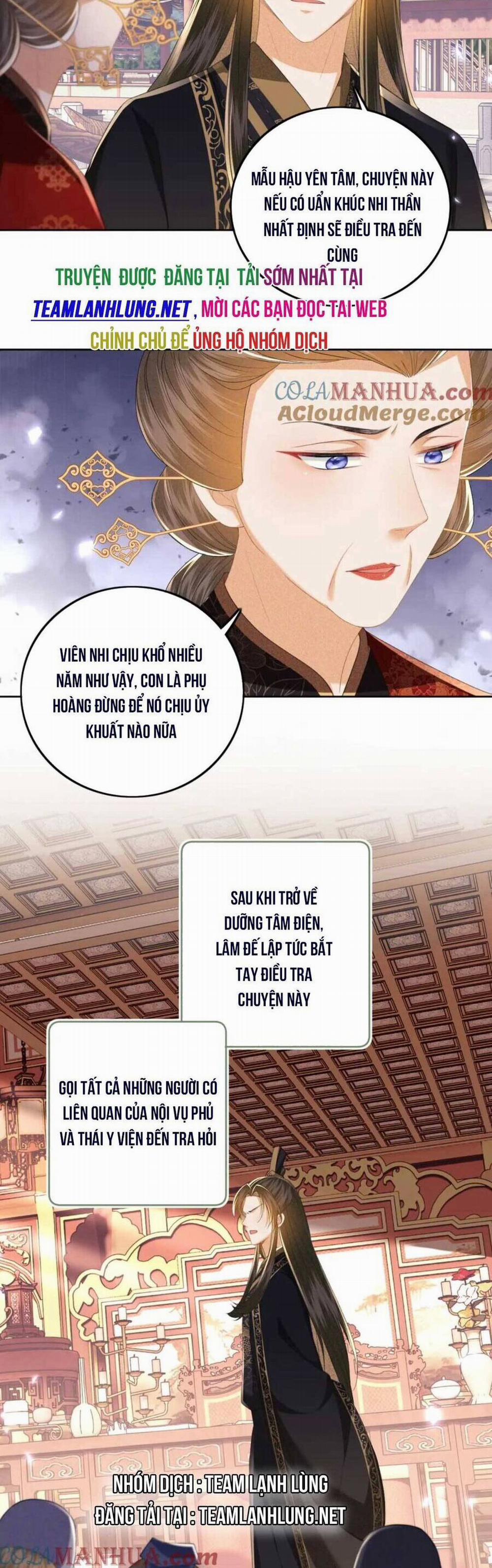 Mãn Cấp Trà Xanh Xuyên Không Thành Tiểu Đáng Thương 64 trang 12