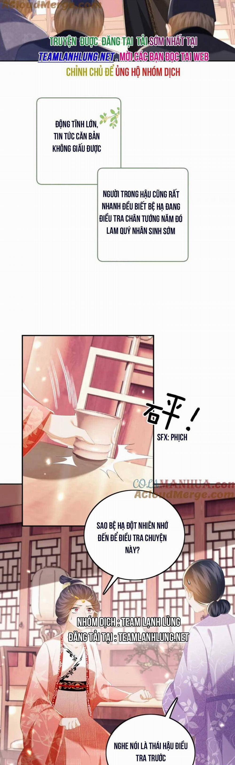 Mãn Cấp Trà Xanh Xuyên Không Thành Tiểu Đáng Thương 64 trang 13