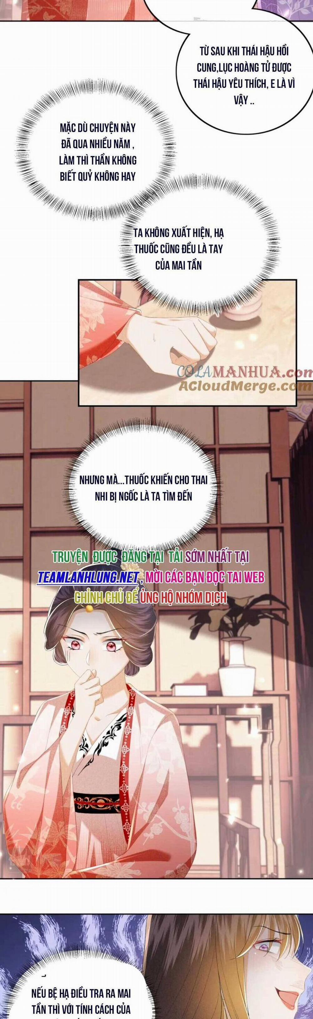 Mãn Cấp Trà Xanh Xuyên Không Thành Tiểu Đáng Thương 64 trang 14