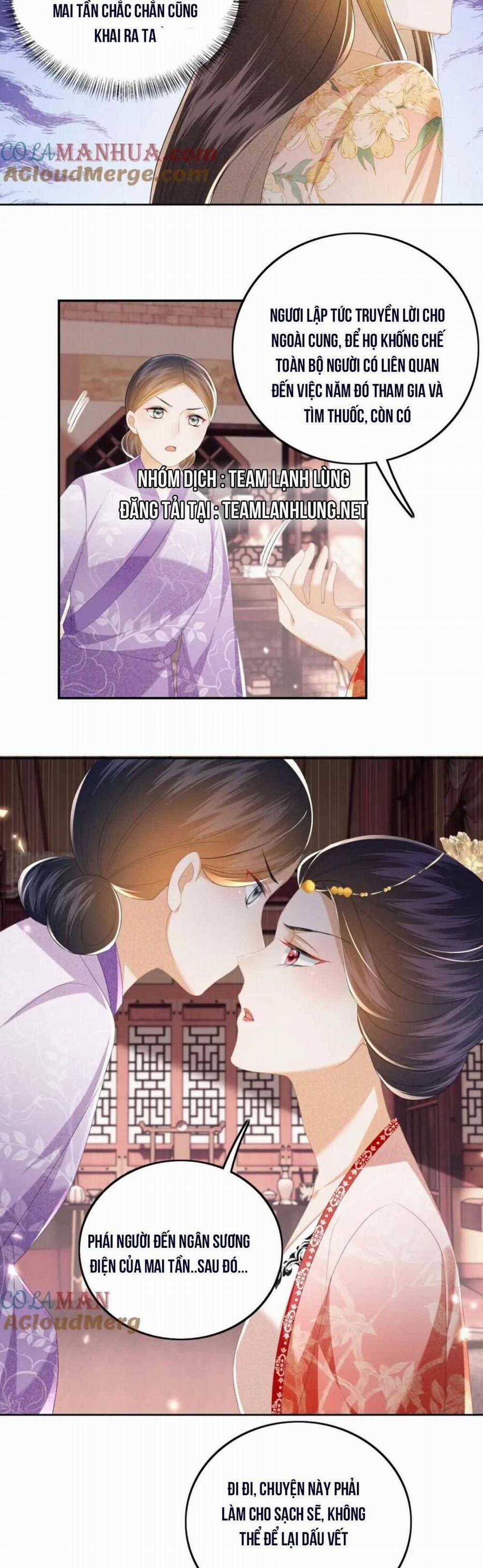 Mãn Cấp Trà Xanh Xuyên Không Thành Tiểu Đáng Thương 64 trang 15