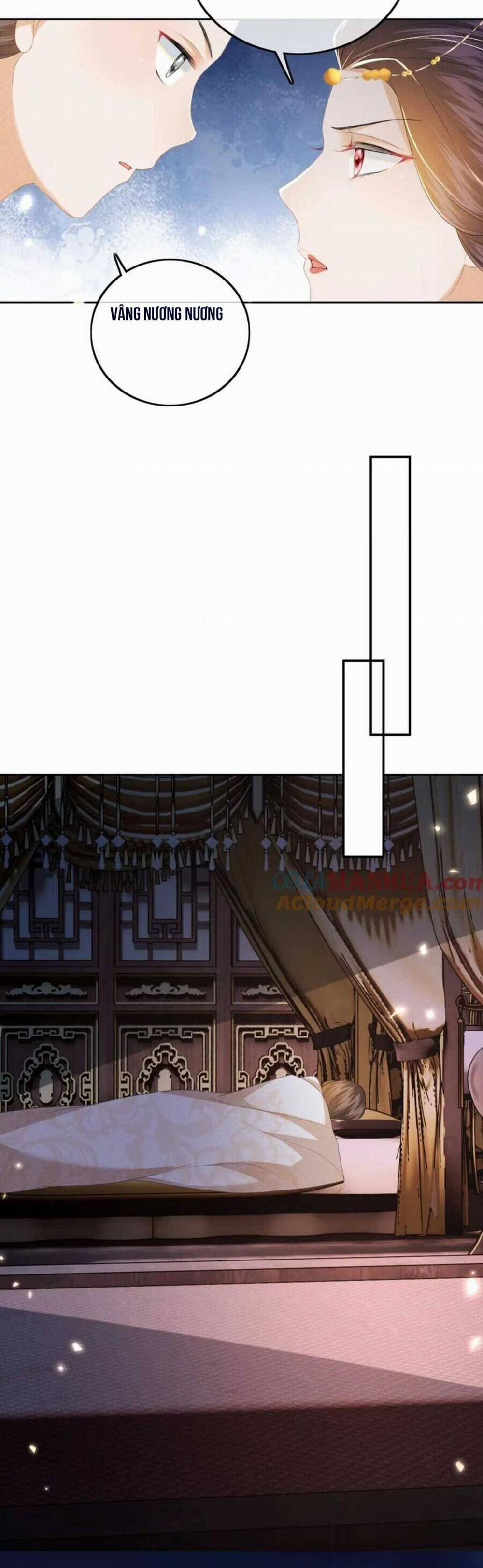 Mãn Cấp Trà Xanh Xuyên Không Thành Tiểu Đáng Thương 64 trang 16