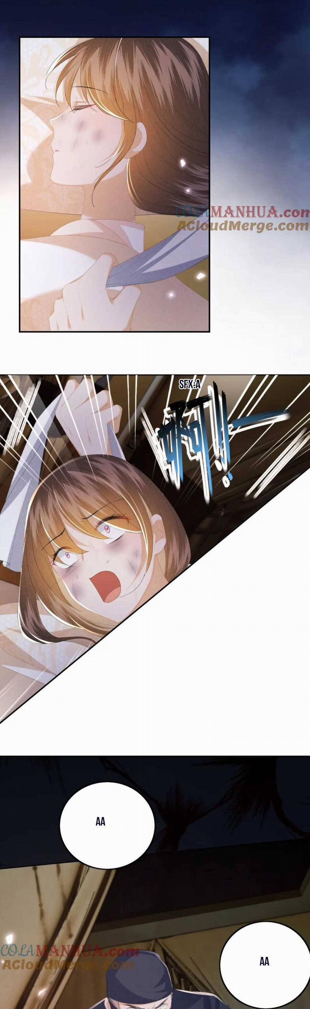 Mãn Cấp Trà Xanh Xuyên Không Thành Tiểu Đáng Thương 64 trang 17