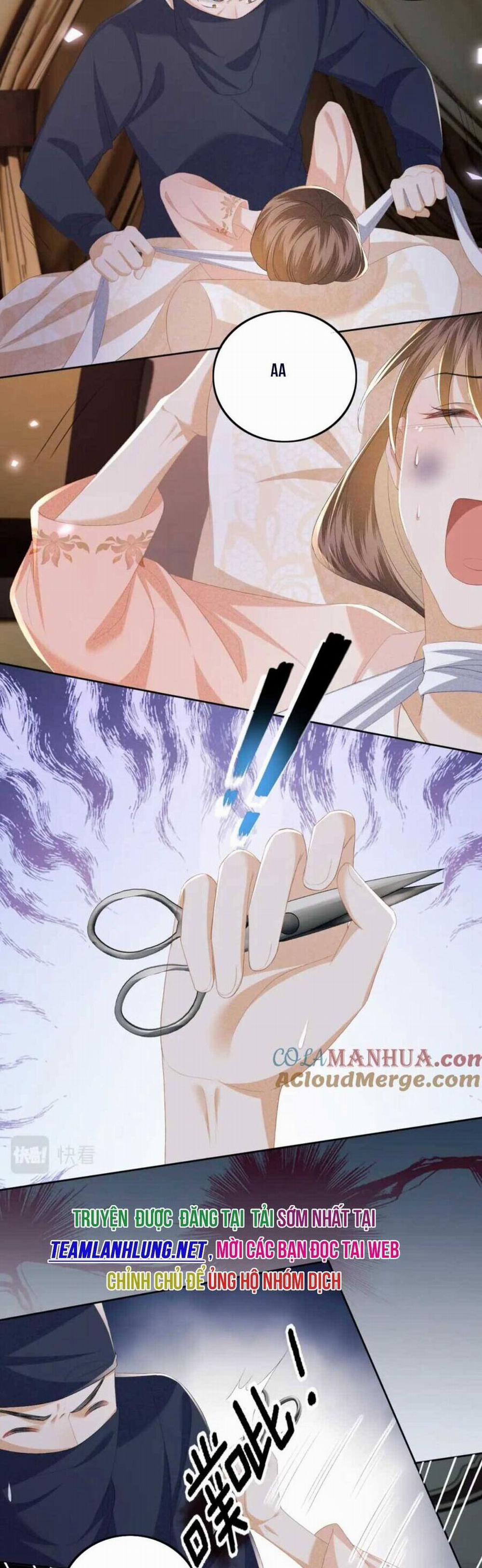 Mãn Cấp Trà Xanh Xuyên Không Thành Tiểu Đáng Thương 64 trang 18