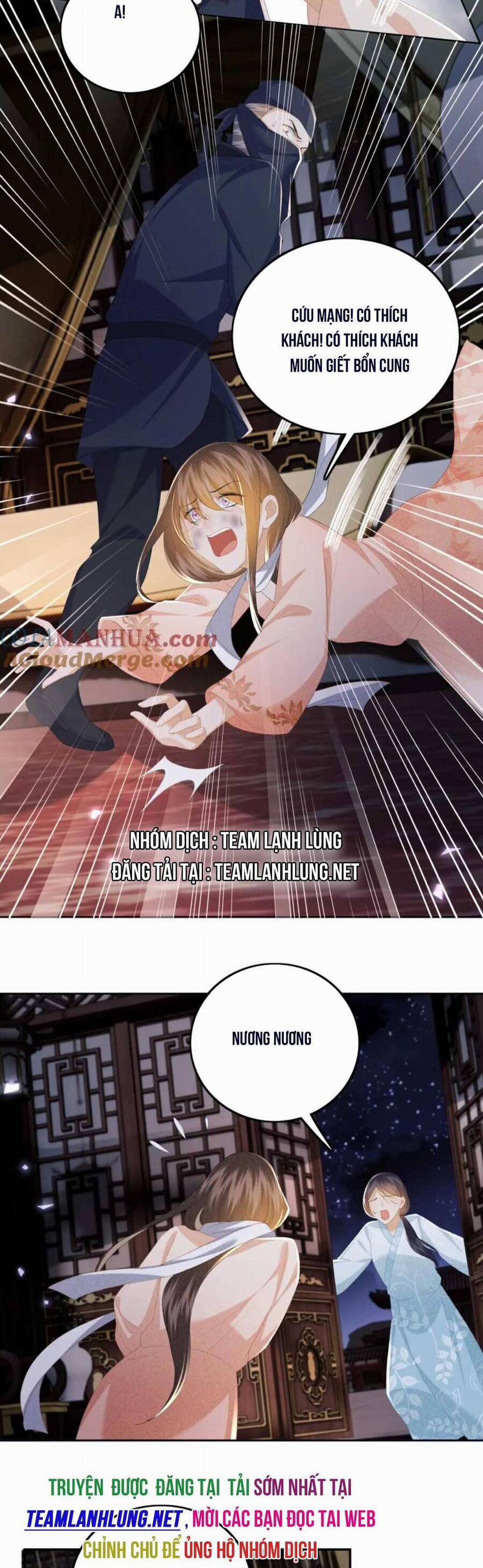 Mãn Cấp Trà Xanh Xuyên Không Thành Tiểu Đáng Thương 64 trang 19