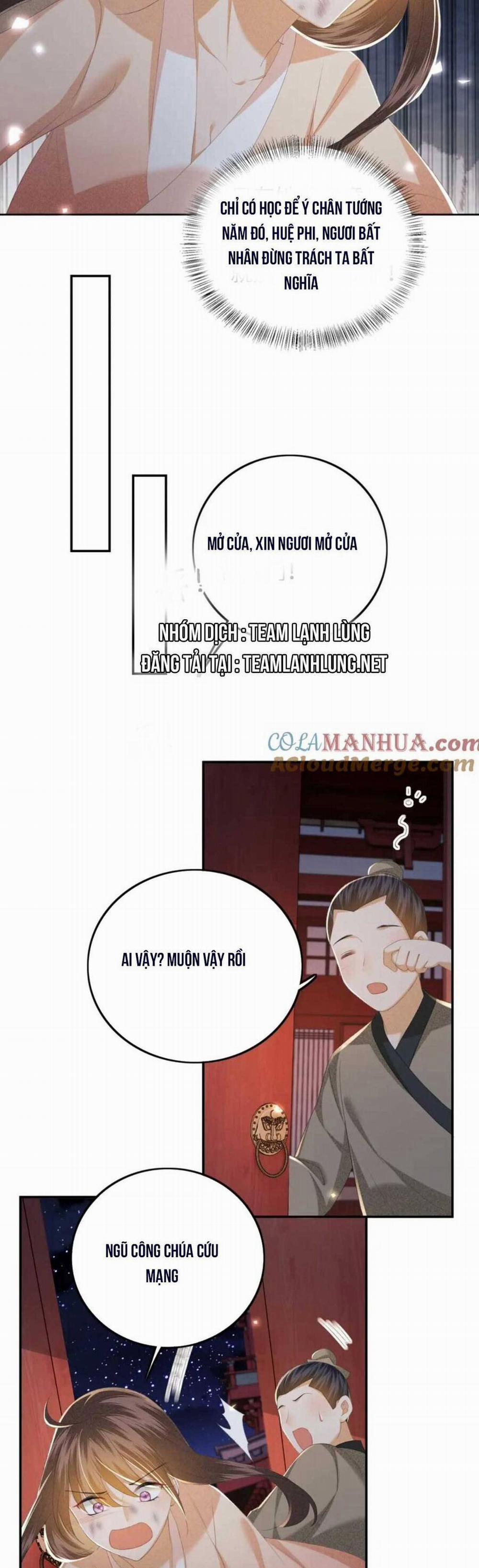 Mãn Cấp Trà Xanh Xuyên Không Thành Tiểu Đáng Thương 64 trang 21