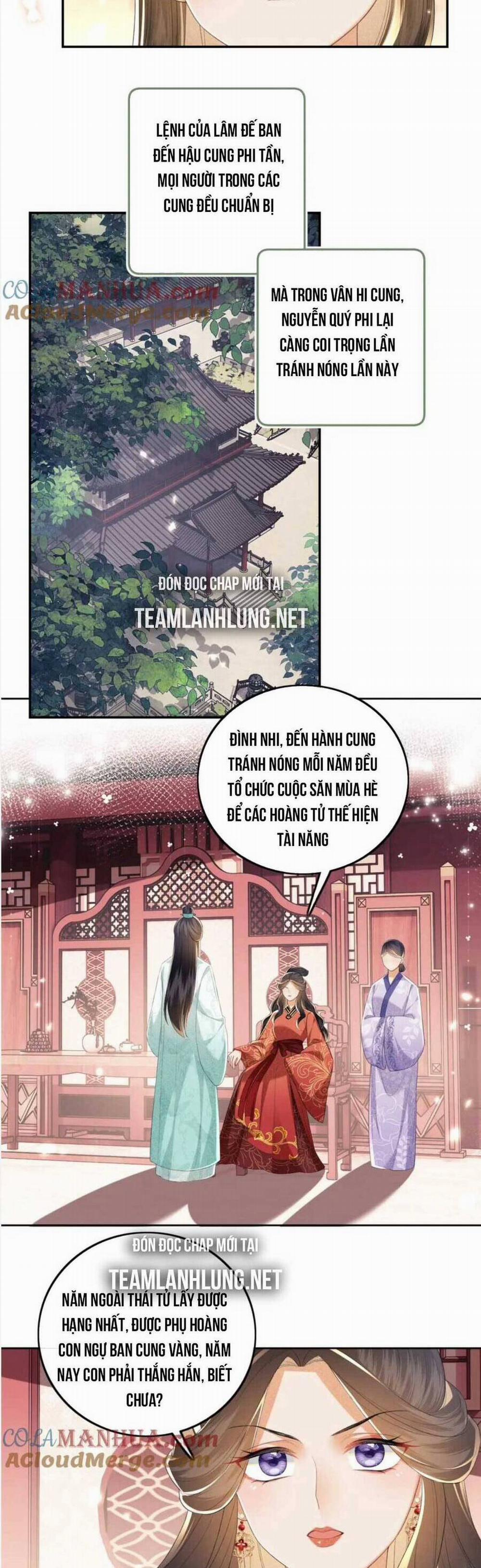 Mãn Cấp Trà Xanh Xuyên Không Thành Tiểu Đáng Thương 68 trang 15