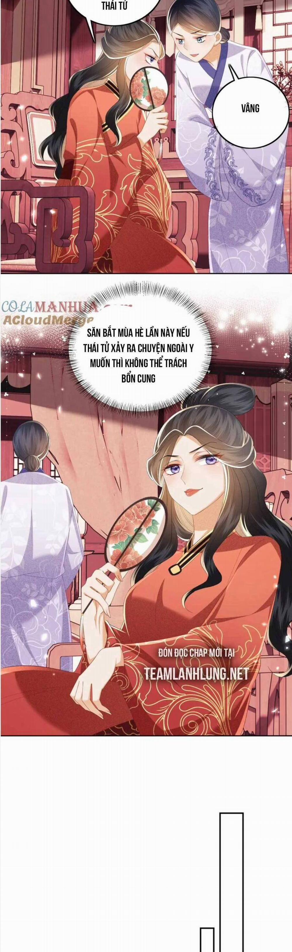 Mãn Cấp Trà Xanh Xuyên Không Thành Tiểu Đáng Thương 68 trang 17