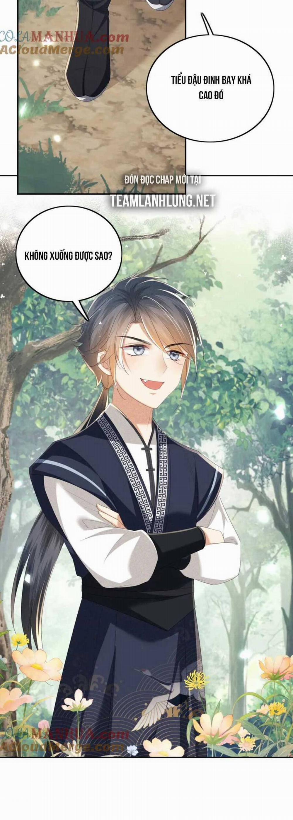 Mãn Cấp Trà Xanh Xuyên Không Thành Tiểu Đáng Thương 68 trang 25