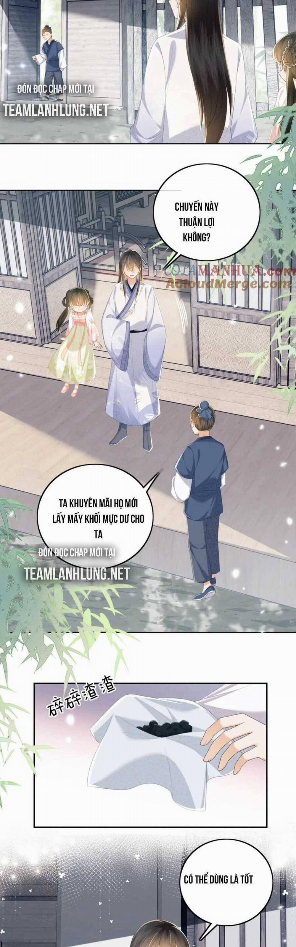 Mãn Cấp Trà Xanh Xuyên Không Thành Tiểu Đáng Thương 68 trang 7