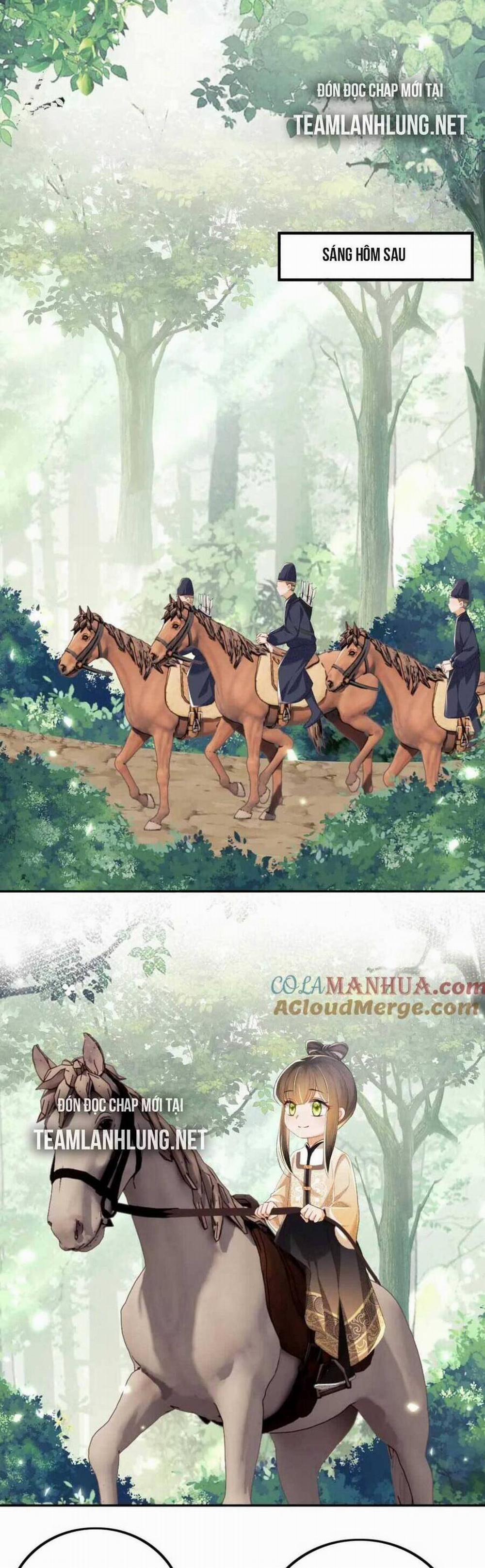 Mãn Cấp Trà Xanh Xuyên Không Thành Tiểu Đáng Thương 69 trang 16