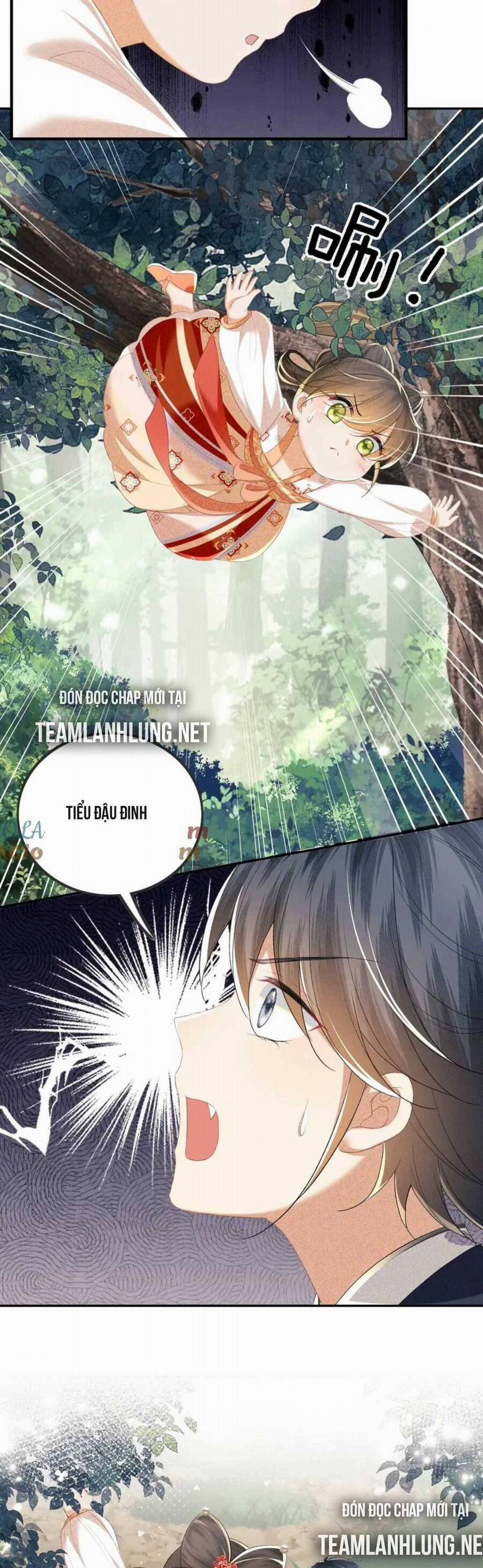 Mãn Cấp Trà Xanh Xuyên Không Thành Tiểu Đáng Thương 69 trang 9