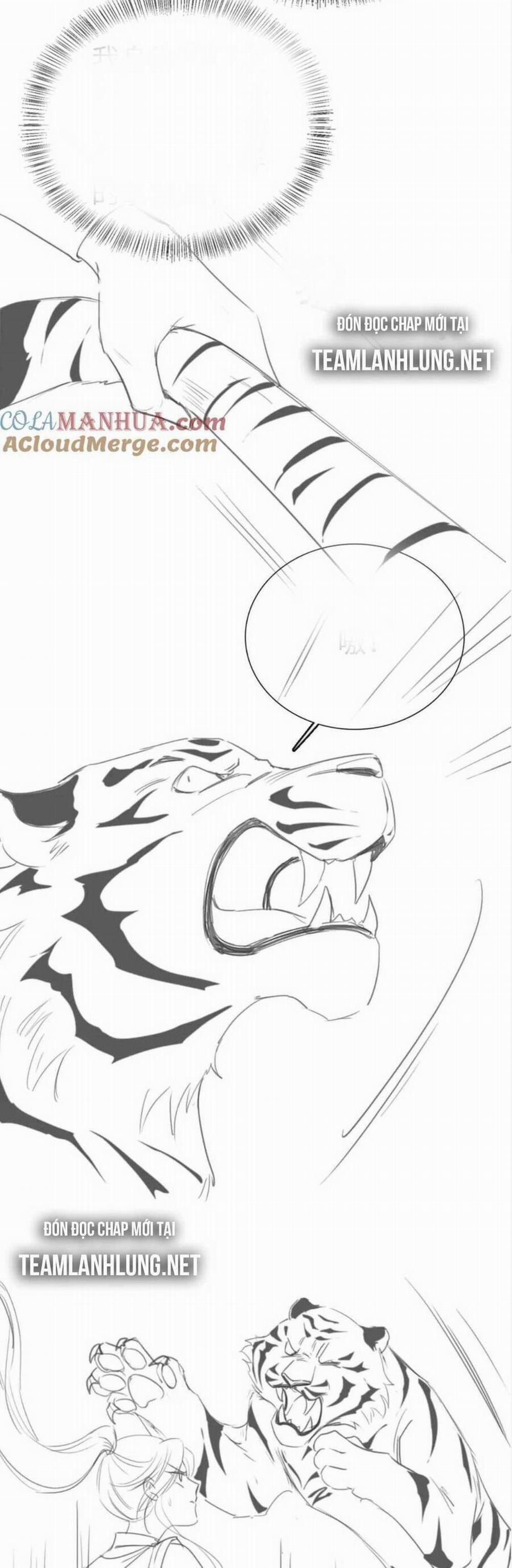 Mãn Cấp Trà Xanh Xuyên Không Thành Tiểu Đáng Thương 70 trang 25