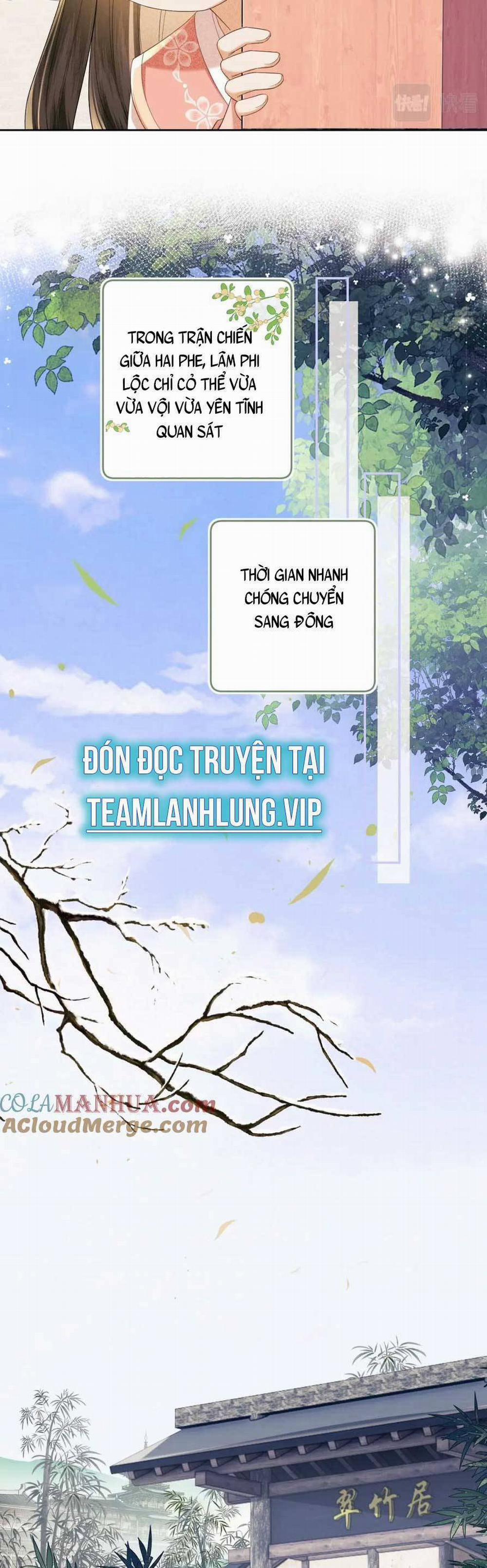 Mãn Cấp Trà Xanh Xuyên Không Thành Tiểu Đáng Thương 73 trang 13