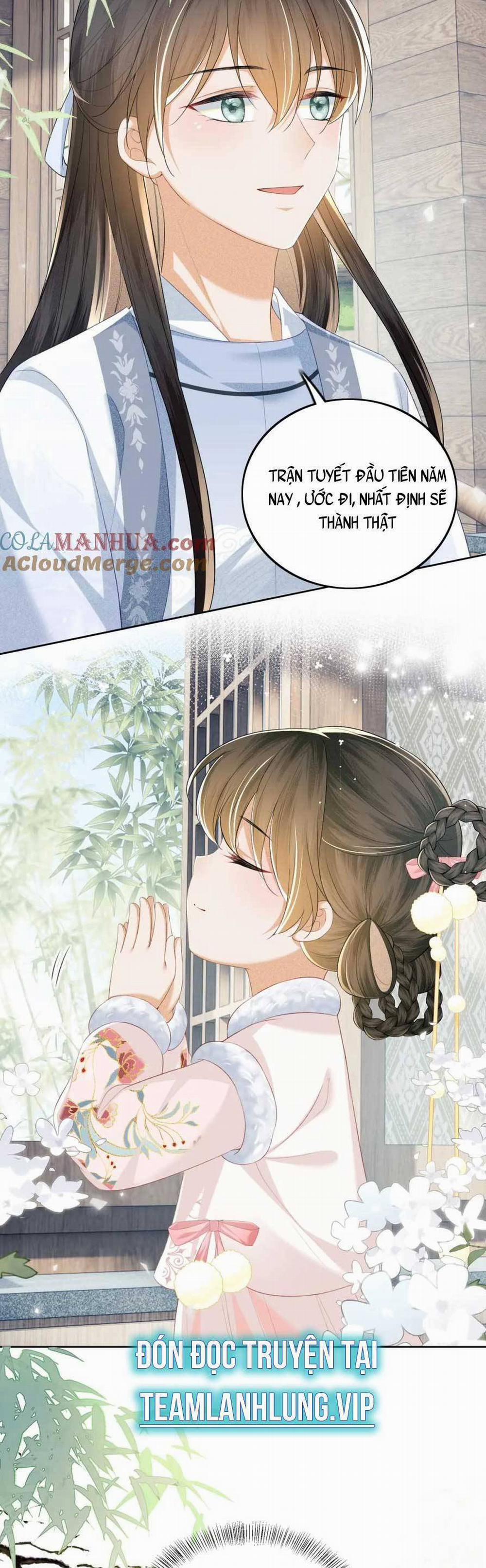 Mãn Cấp Trà Xanh Xuyên Không Thành Tiểu Đáng Thương 73 trang 22