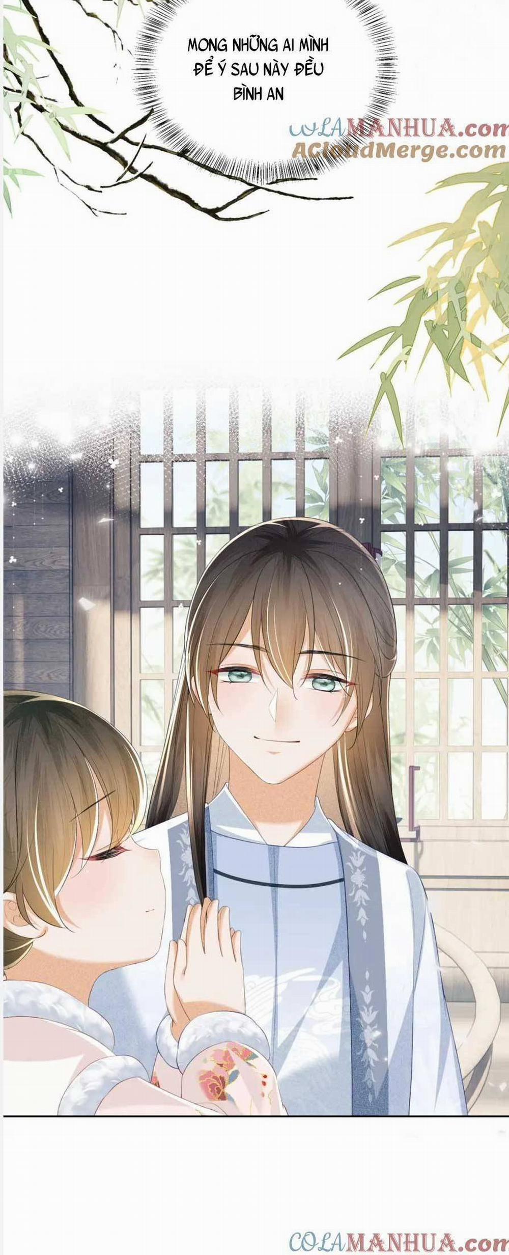 Mãn Cấp Trà Xanh Xuyên Không Thành Tiểu Đáng Thương 73 trang 23