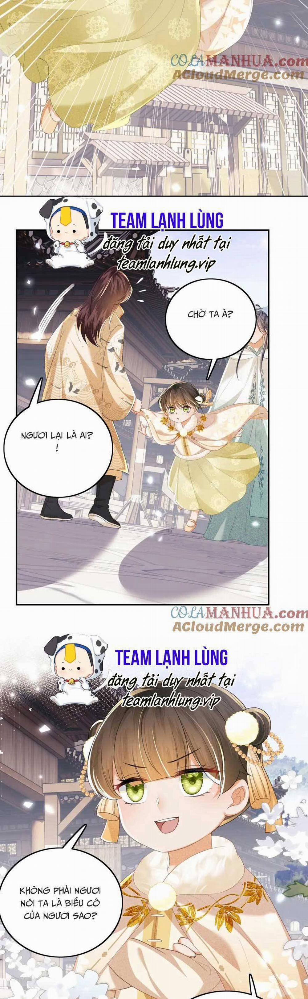 Mãn Cấp Trà Xanh Xuyên Không Thành Tiểu Đáng Thương 75 trang 11