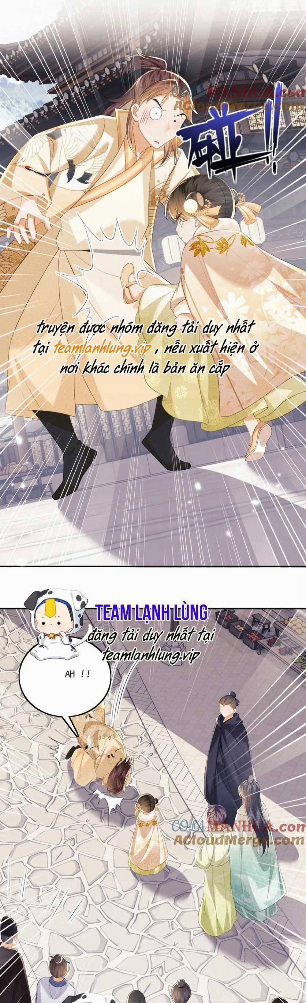 Mãn Cấp Trà Xanh Xuyên Không Thành Tiểu Đáng Thương 75 trang 13