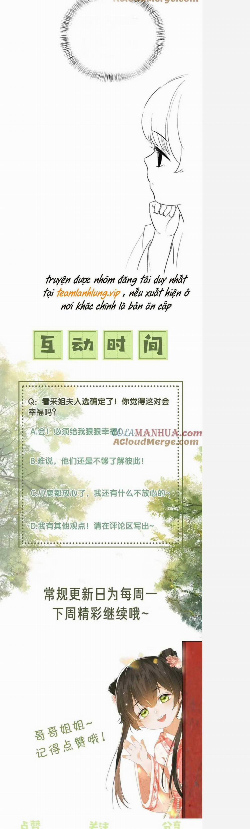 Mãn Cấp Trà Xanh Xuyên Không Thành Tiểu Đáng Thương 75 trang 23