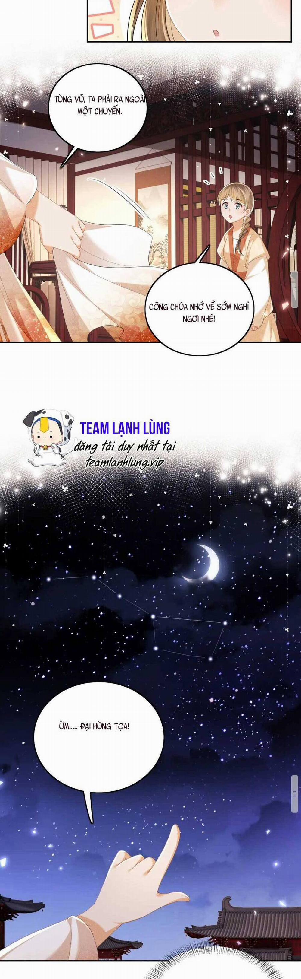 Mãn Cấp Trà Xanh Xuyên Không Thành Tiểu Đáng Thương 76 trang 12