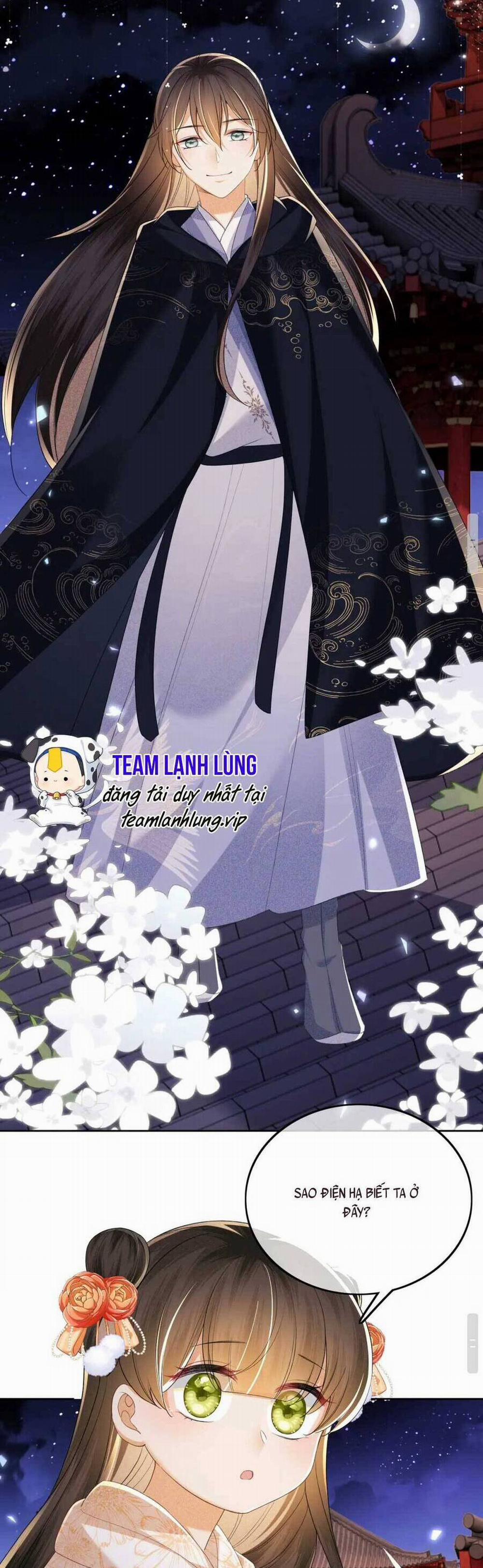 Mãn Cấp Trà Xanh Xuyên Không Thành Tiểu Đáng Thương 76 trang 14