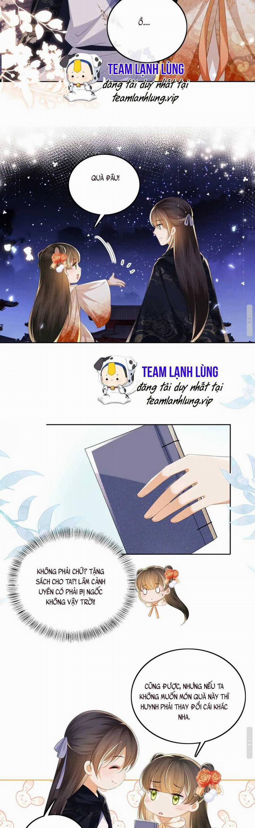 Mãn Cấp Trà Xanh Xuyên Không Thành Tiểu Đáng Thương 76 trang 16