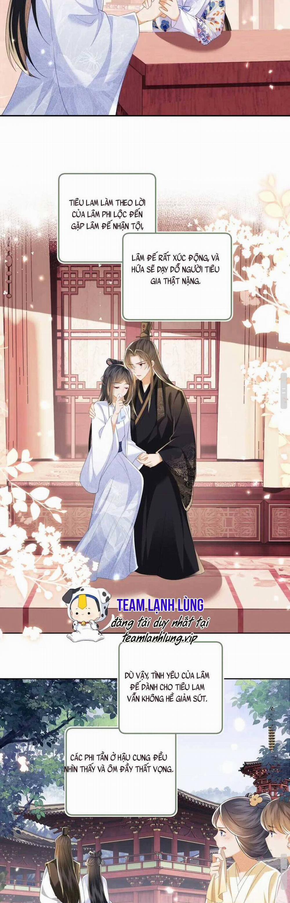 Mãn Cấp Trà Xanh Xuyên Không Thành Tiểu Đáng Thương 76 trang 8