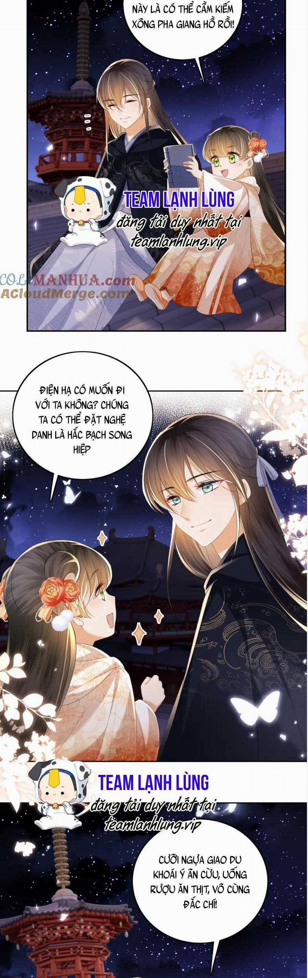 Mãn Cấp Trà Xanh Xuyên Không Thành Tiểu Đáng Thương 77 trang 5