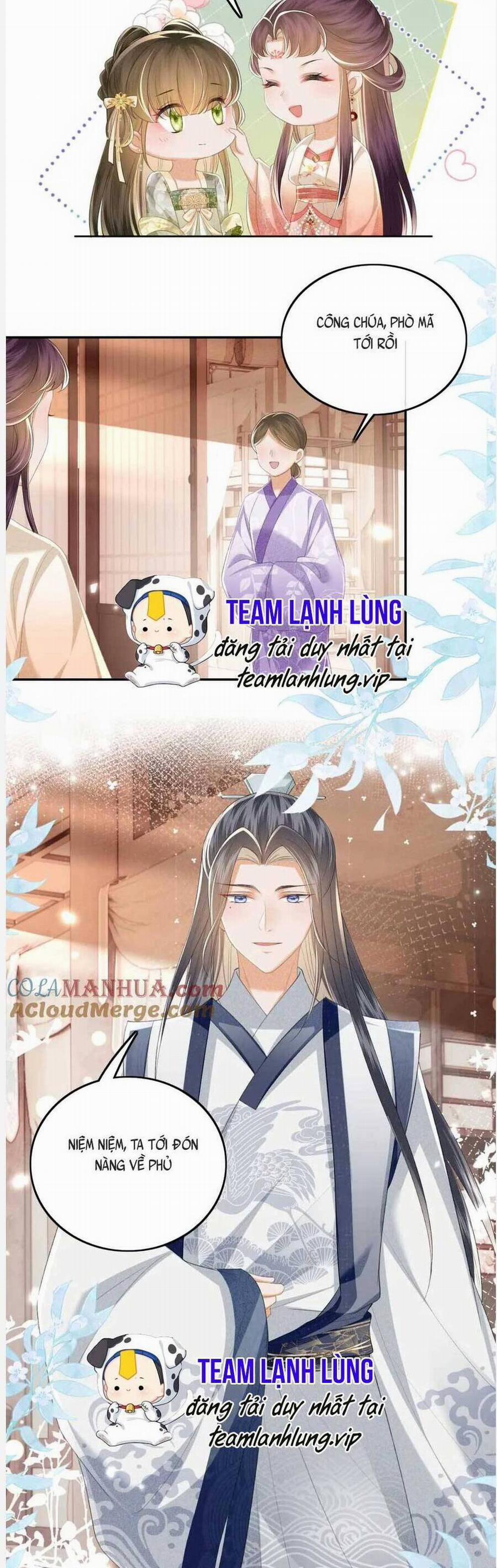 Mãn Cấp Trà Xanh Xuyên Không Thành Tiểu Đáng Thương 78 trang 19