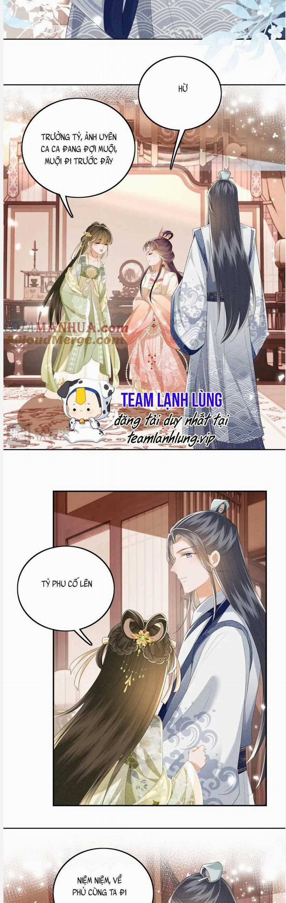 Mãn Cấp Trà Xanh Xuyên Không Thành Tiểu Đáng Thương 78 trang 20