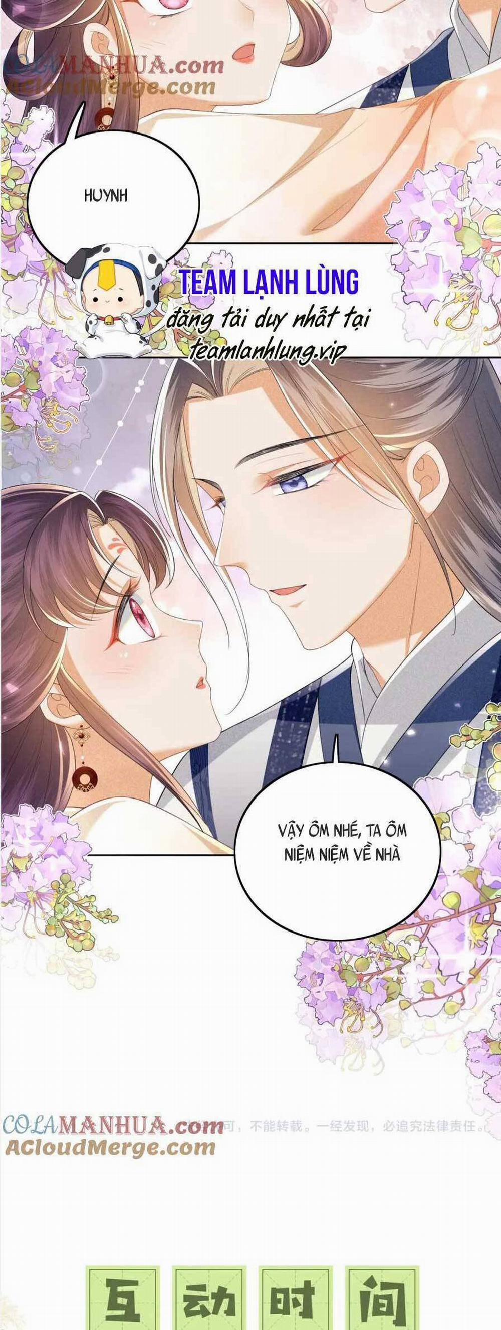 Mãn Cấp Trà Xanh Xuyên Không Thành Tiểu Đáng Thương 78 trang 25