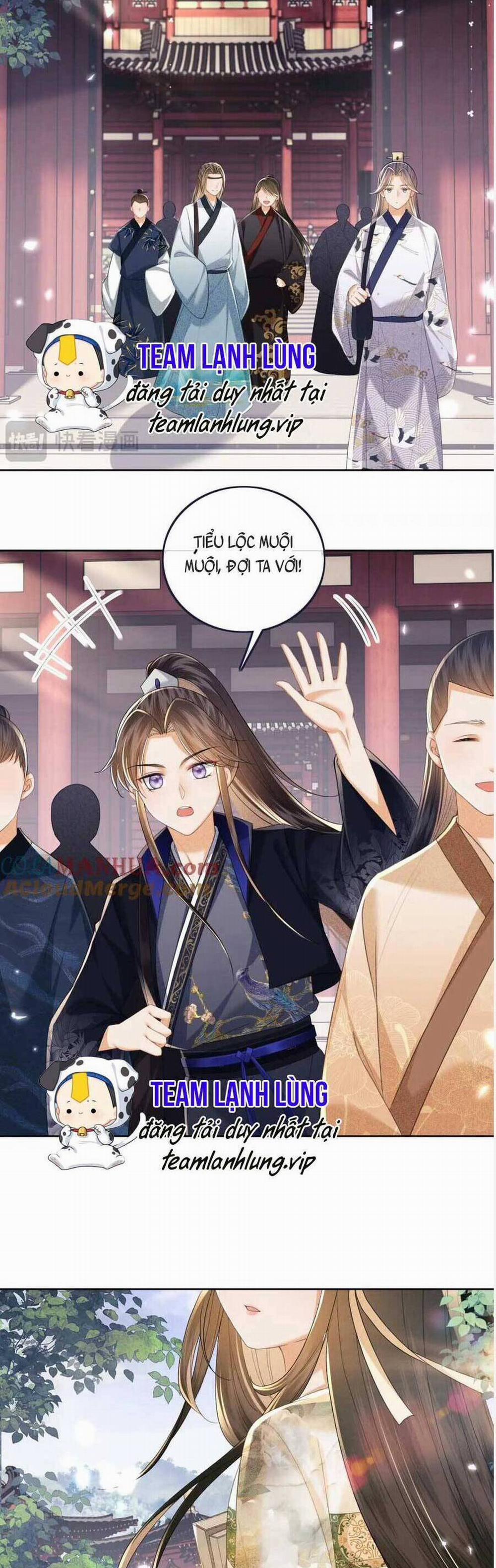 Mãn Cấp Trà Xanh Xuyên Không Thành Tiểu Đáng Thương 78 trang 4