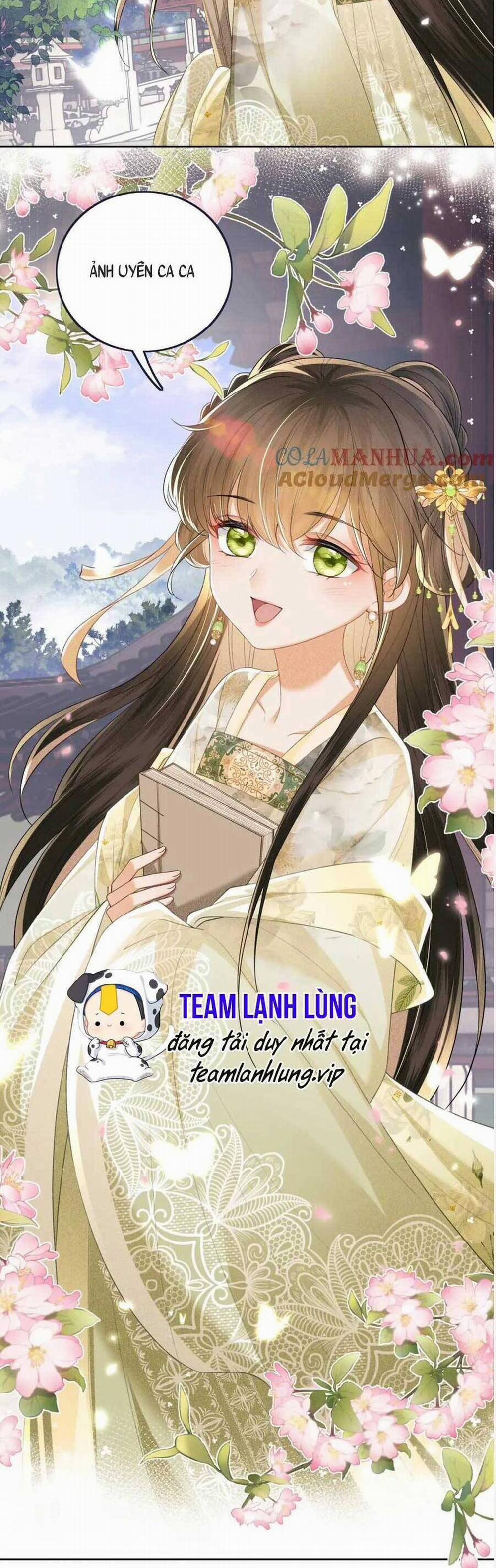 Mãn Cấp Trà Xanh Xuyên Không Thành Tiểu Đáng Thương 78 trang 5